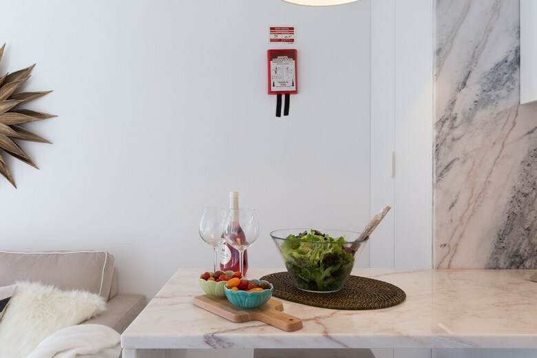 Apartamentos Loureiro Villas