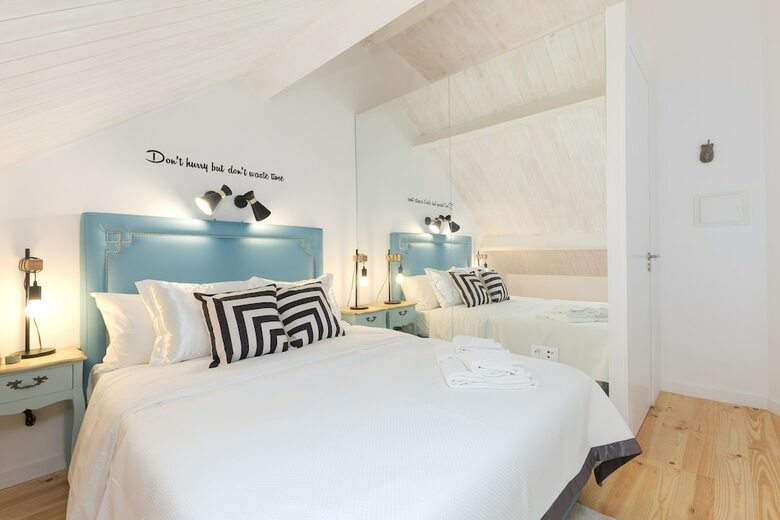 Apartamentos Loureiro Villas