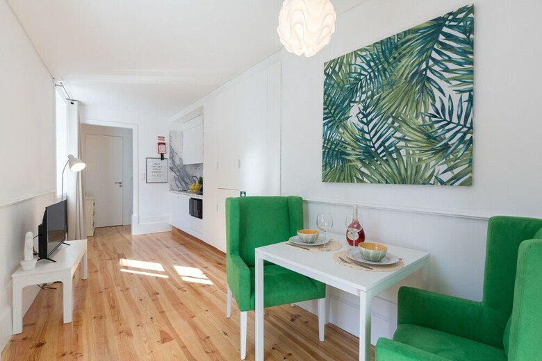 Apartamentos Loureiro Villas