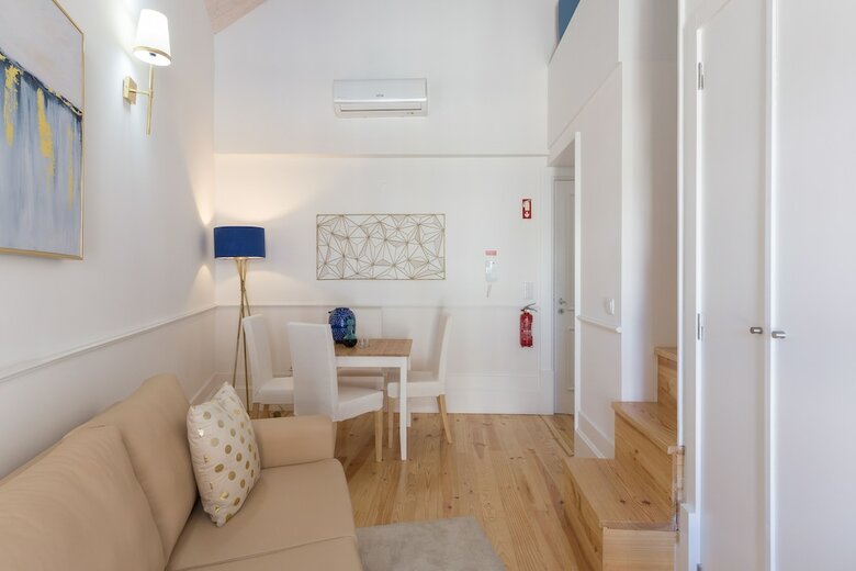Apartamentos Loureiro Villas