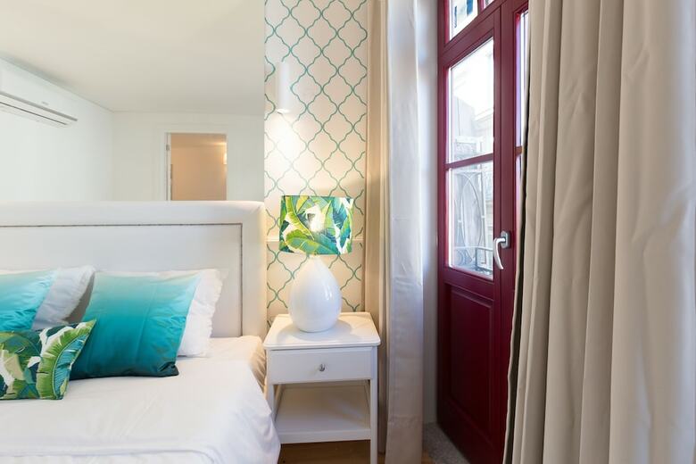 Apartamentos Loureiro Villas