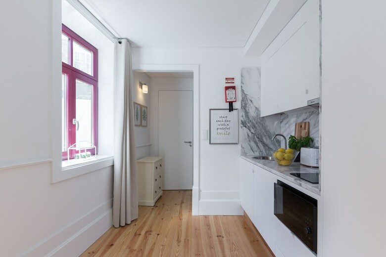 Apartamentos Loureiro Villas