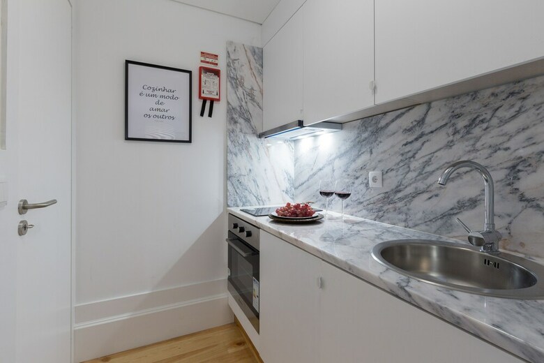 Apartamentos Loureiro Villas