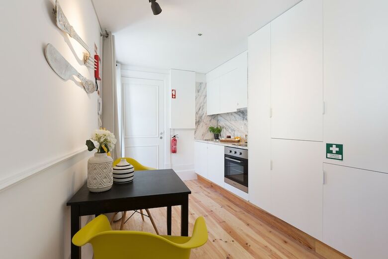 Apartamentos Loureiro Villas