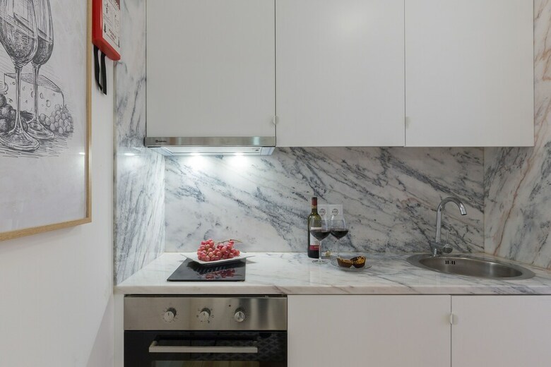 Apartamentos Loureiro Villas