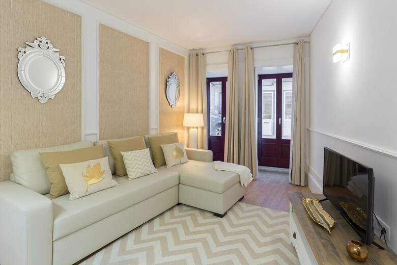 Apartamentos Loureiro Villas
