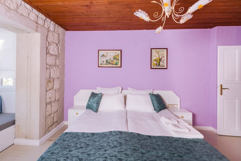 Bed & Breakfast Begonvil Butik Otel By Aliki Alacati