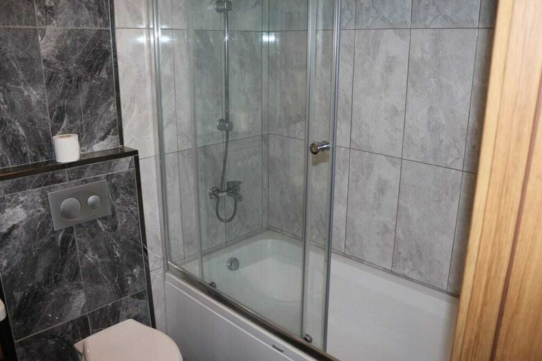 Green Palmiye Hotel