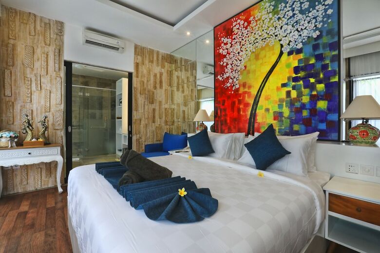 Amara Villas Umalas Bali