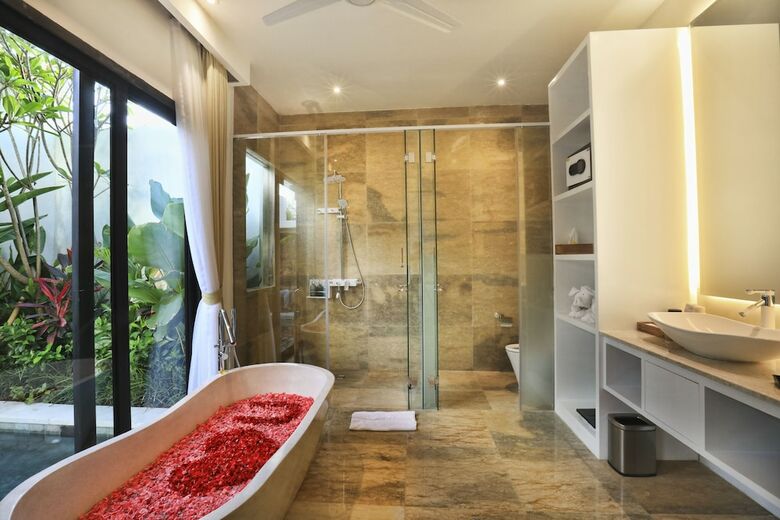 Amara Villas Umalas Bali