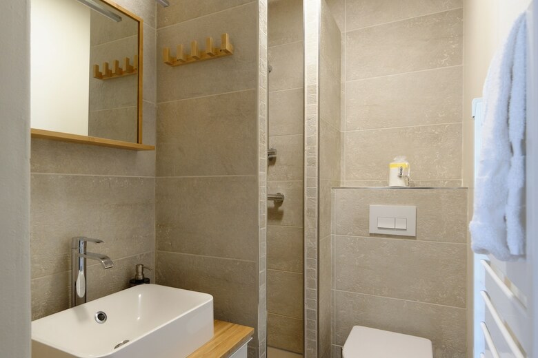Apartamento La Belle Notre-dame de La Garde