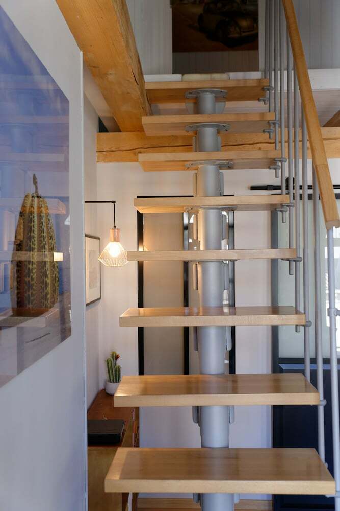 Apartamento La Belle Notre-dame de La Garde