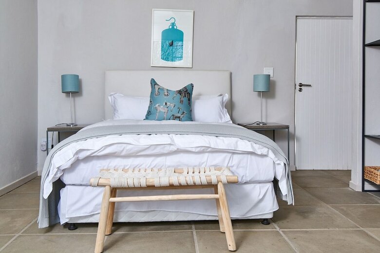 Bed & Breakfast White Light The Rooms - Adults Only