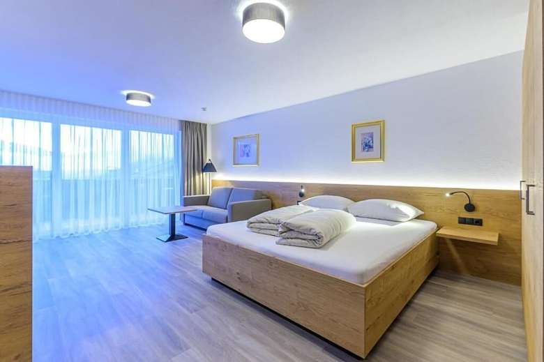 Aparthotel Residenz Schiestl