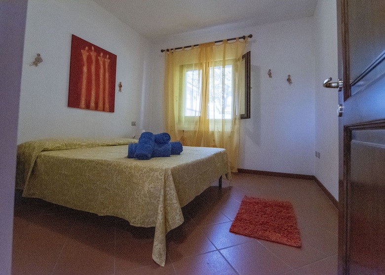 Apartamento Villette Sirenella