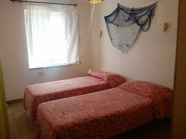 Apartamento Villette Sirenella