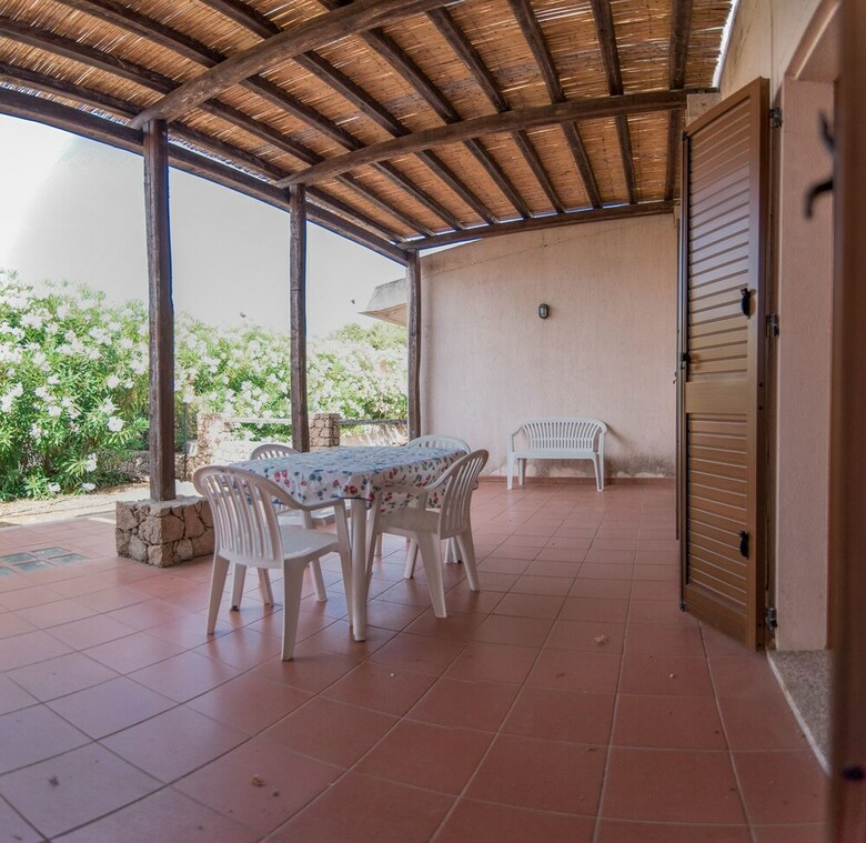 Apartamento Villette Sirenella