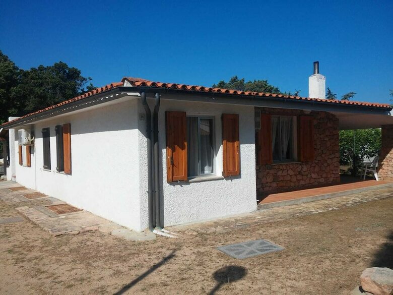 Apartamento Villette Sirenella