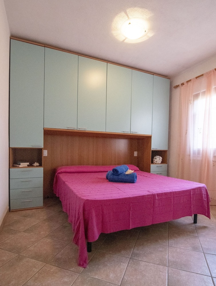 Apartamento Villette Sirenella