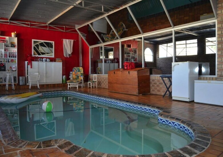 Landy's B&B