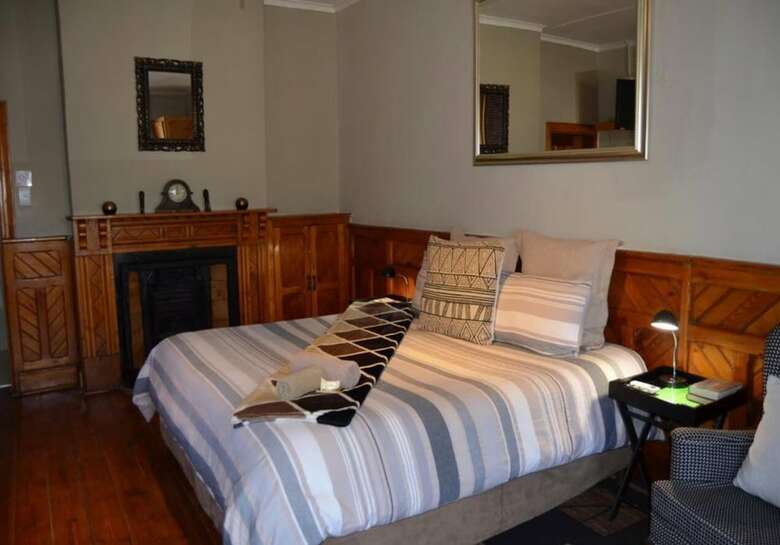 Landy's B&B