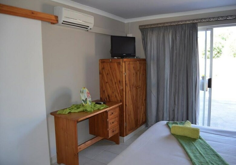 Landy's B&B