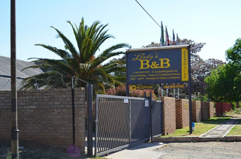 Landy's B&B