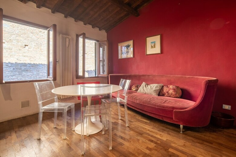 Apartamento Eolo