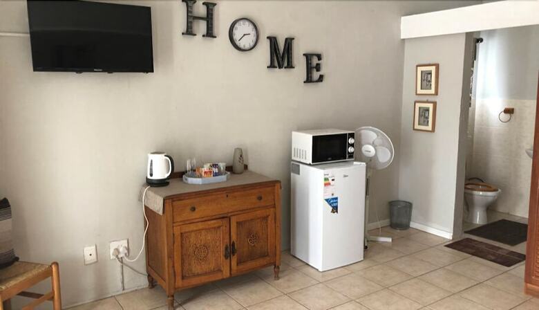 Hotel Sondela Bed And Breakfast