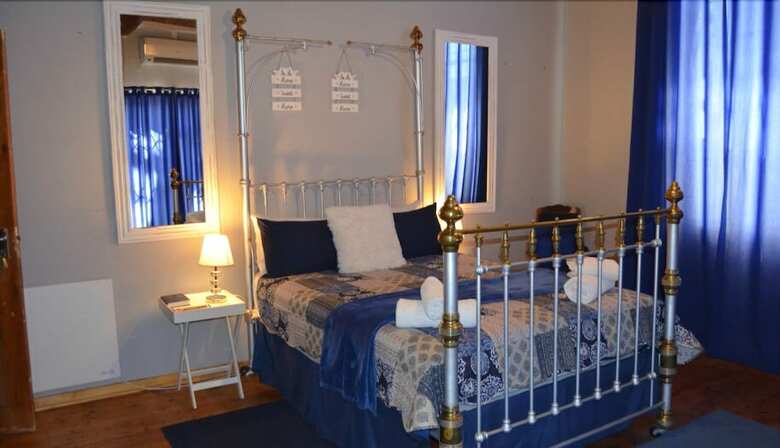 Hotel Sondela Bed And Breakfast