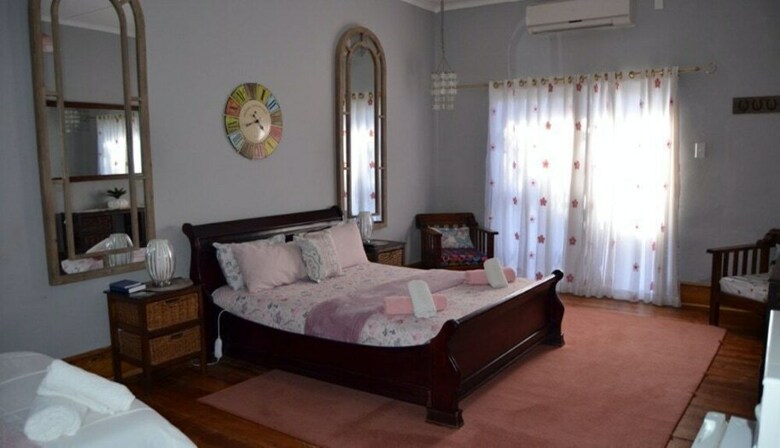 Hotel Sondela Bed And Breakfast