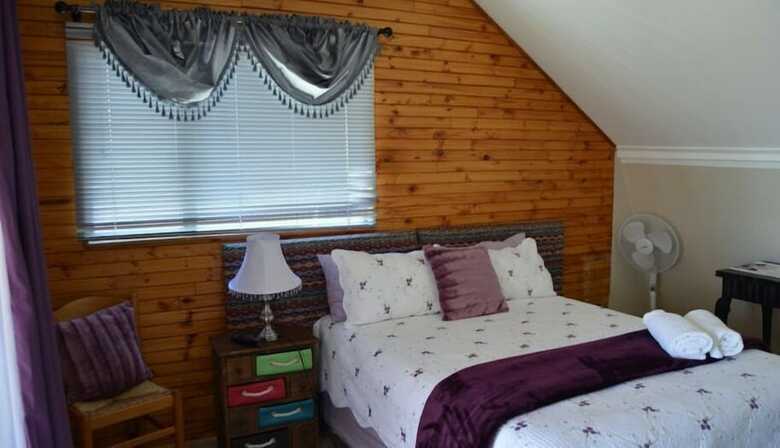Hotel Sondela Bed And Breakfast