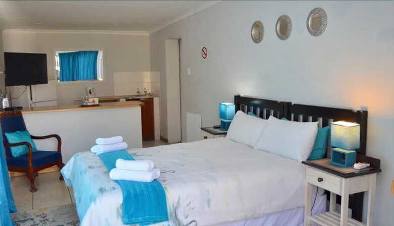 Hotel Sondela Bed And Breakfast