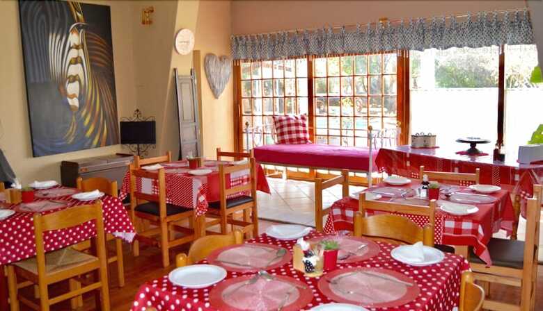Hotel Sondela Bed And Breakfast