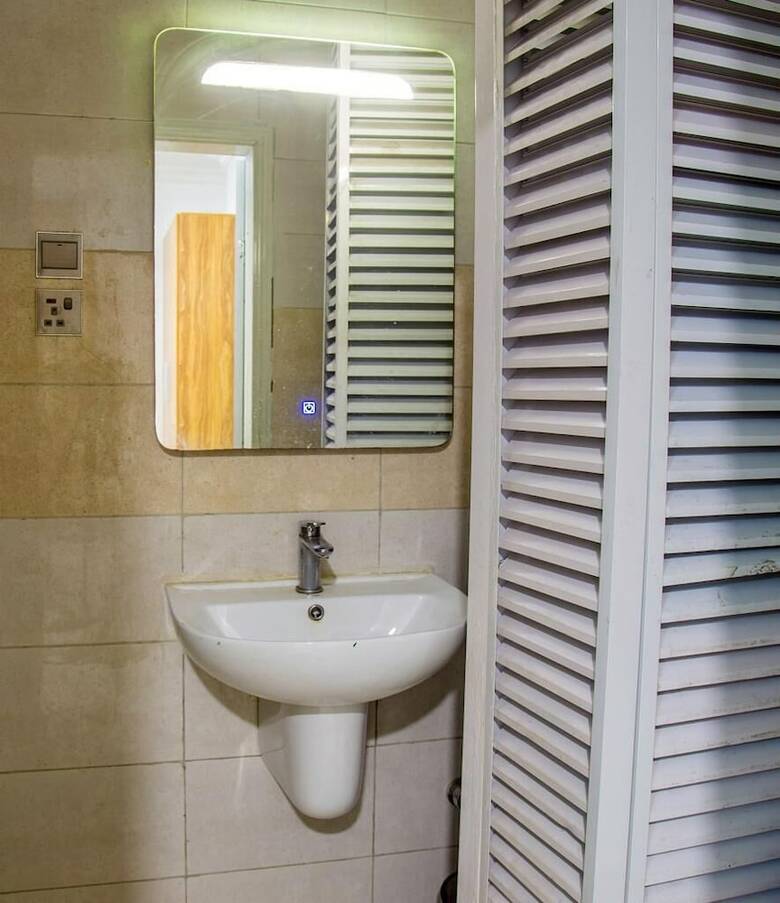 Apartamentos Bella Residencia