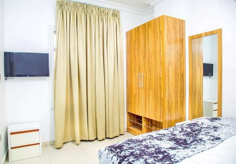 Apartamentos Bella Residencia