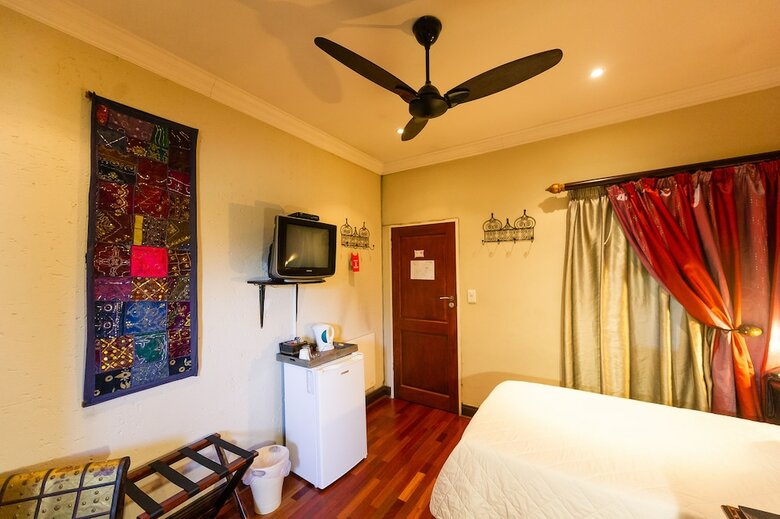 Hotel Green Valley Lodge