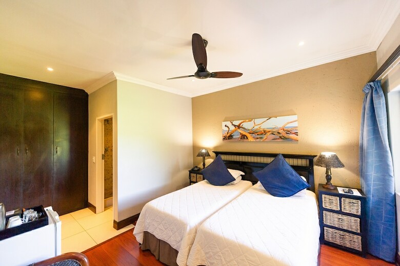 Hotel Green Valley Lodge