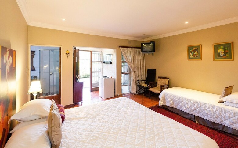 Hotel Green Valley Lodge