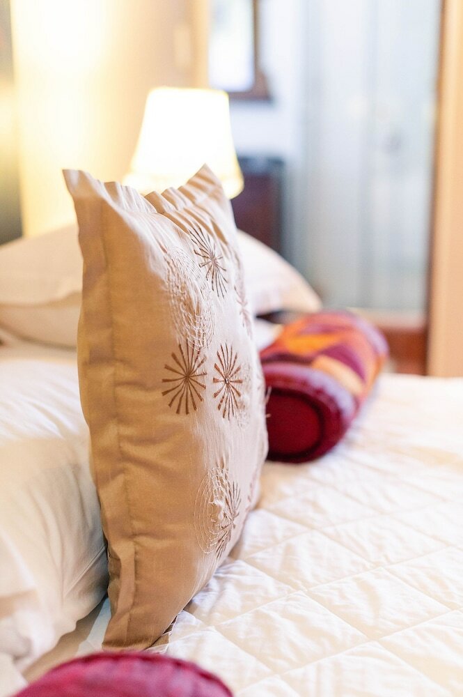 Hotel Green Valley Lodge