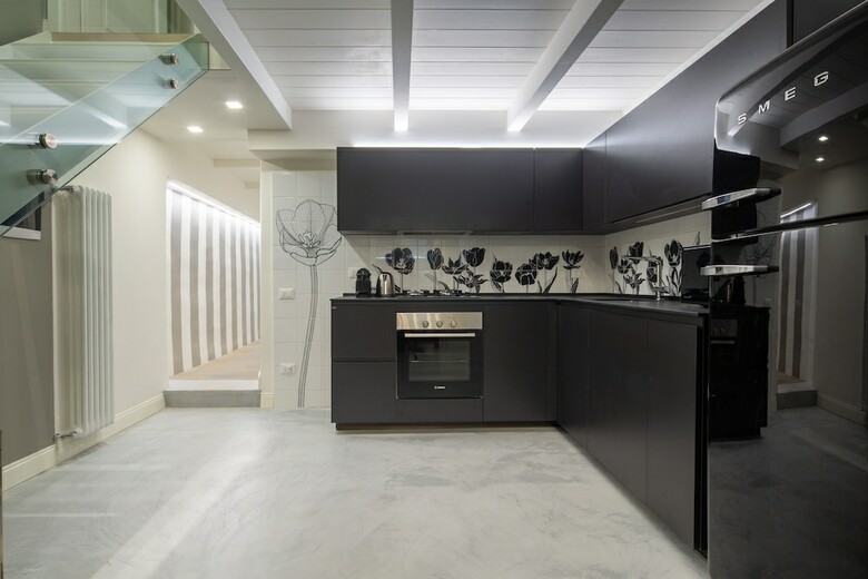 Apartamento Casa Velluti Deluxe