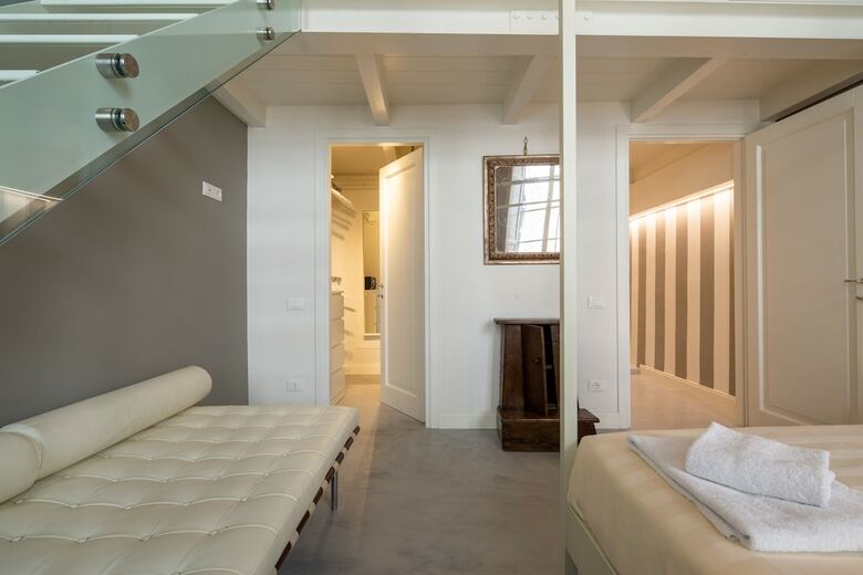 Apartamento Casa Velluti Deluxe
