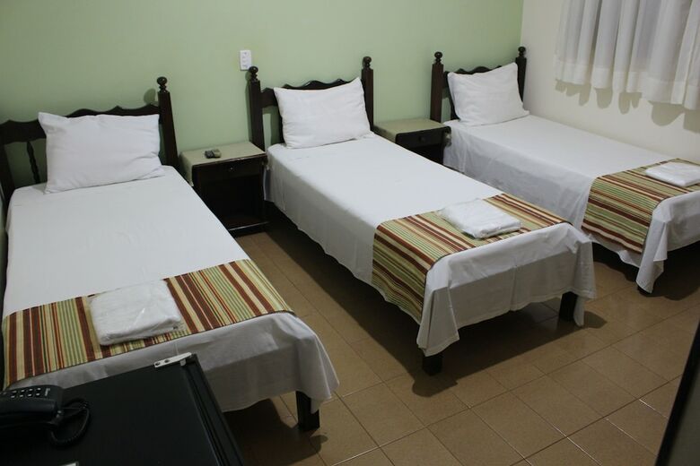 Gaby Palace Hotel