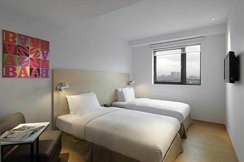 Hotel Amba Taipei Ximending