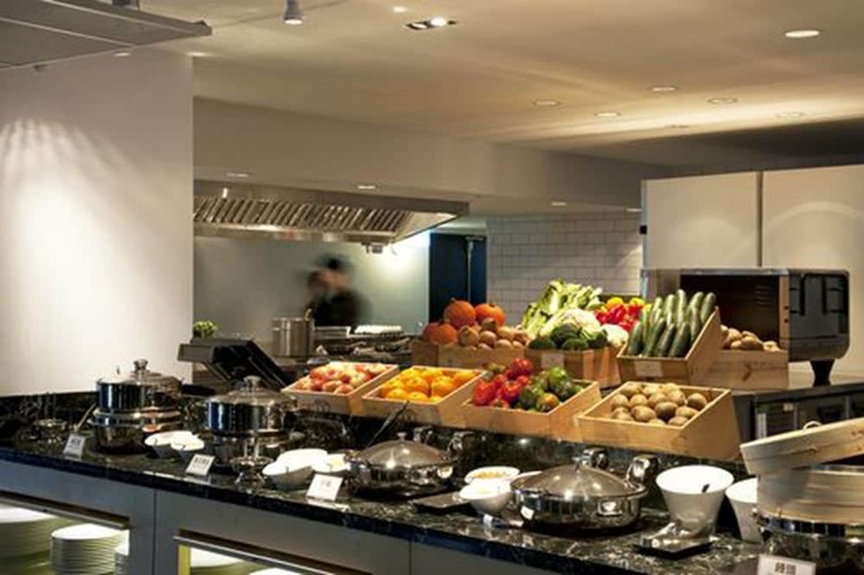 Hotel Amba Taipei Ximending