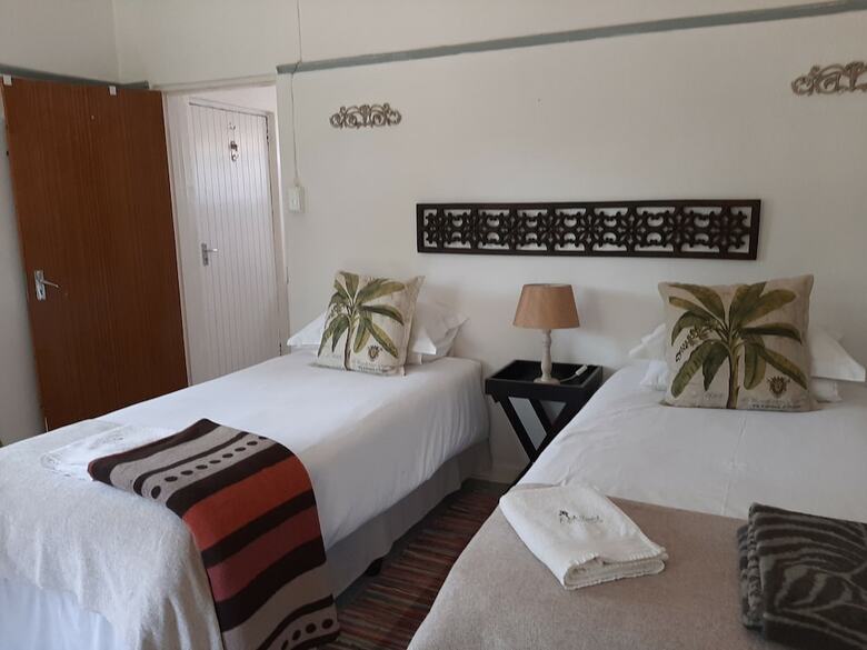 Hotel Karoo Pandok