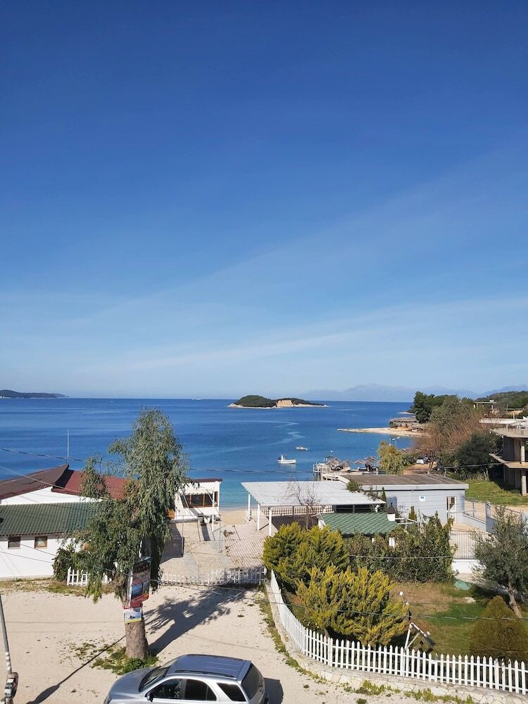 Hotel Tre Isole Ksamil