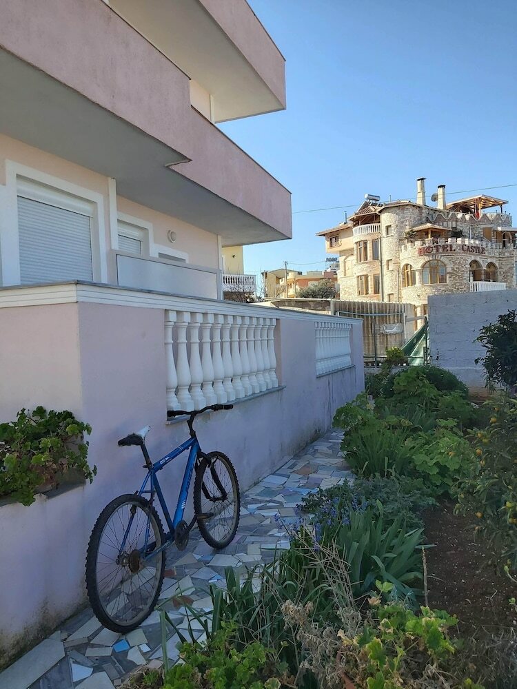 Hotel Tre Isole Ksamil