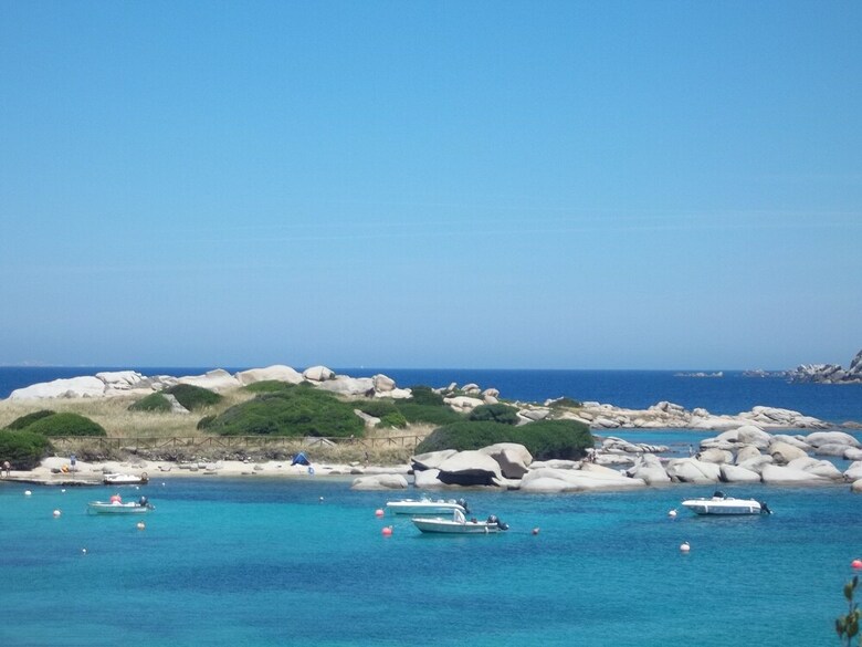 Apartamento Le Residenze La Marmorata