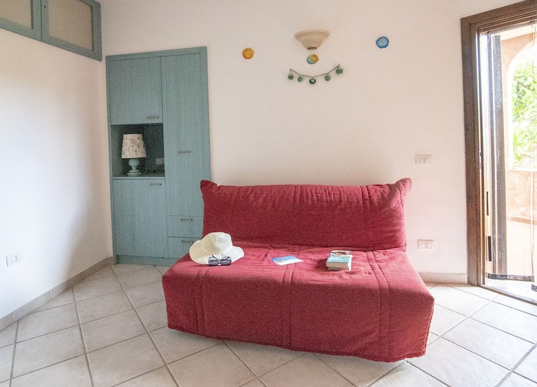 Apartamento Le Residenze La Marmorata